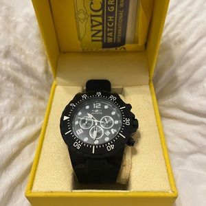 Invicta speciality mens watch